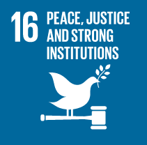 SDG Wheel