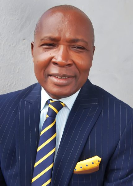 Adekunle Adeyemi