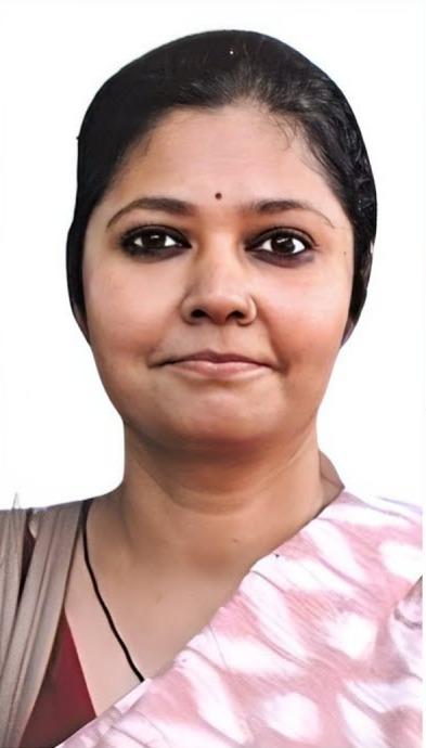 Deepika Mitra