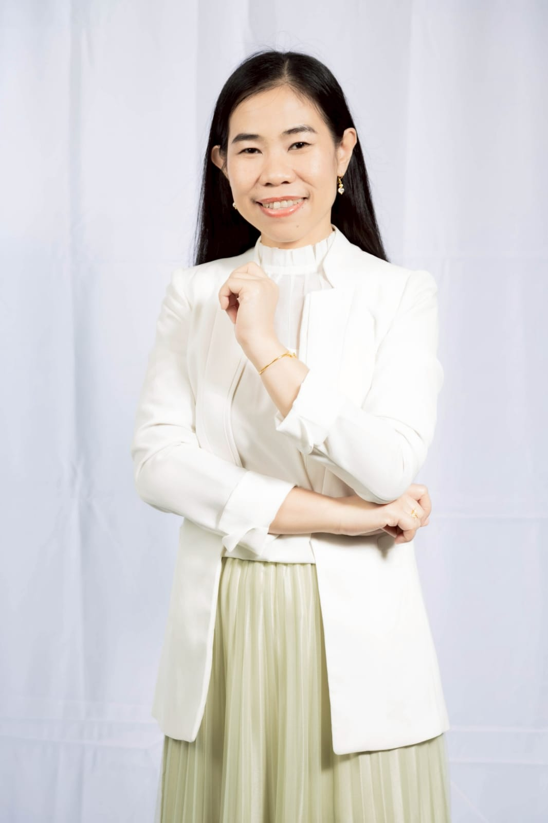 Dr. Walida Ounruean