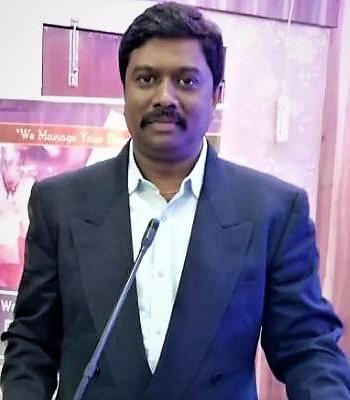 Prof. S. BalaKrishnan