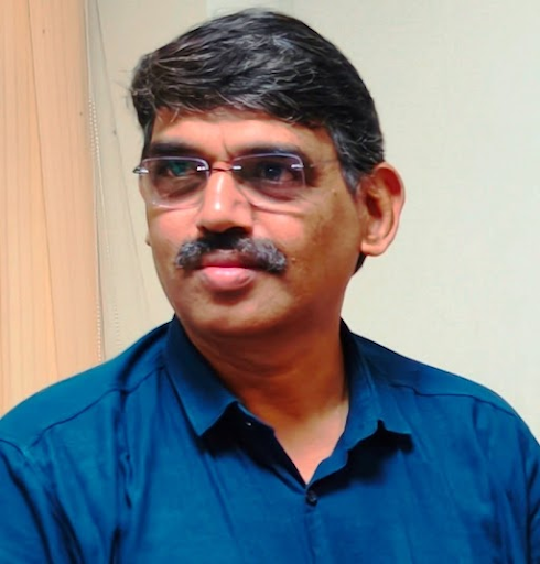 Dr. G. N. R. Prasad
